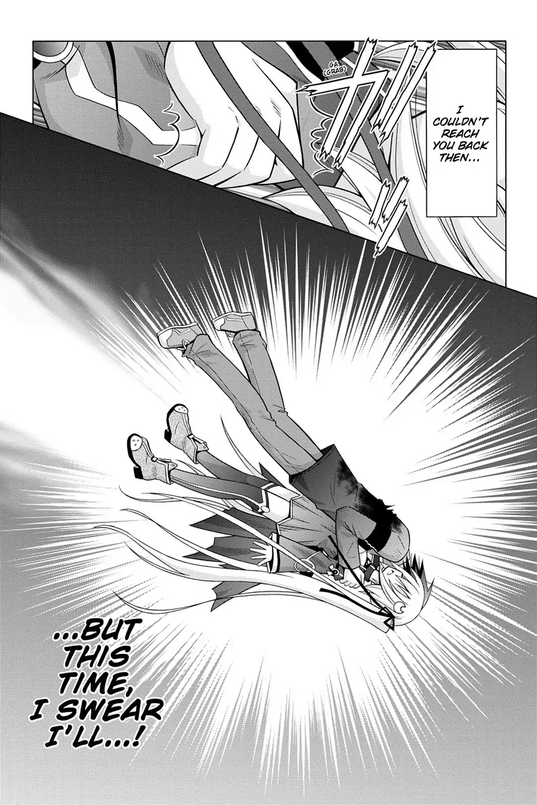 Demonizer Zilch Chapter 34 - Page 19