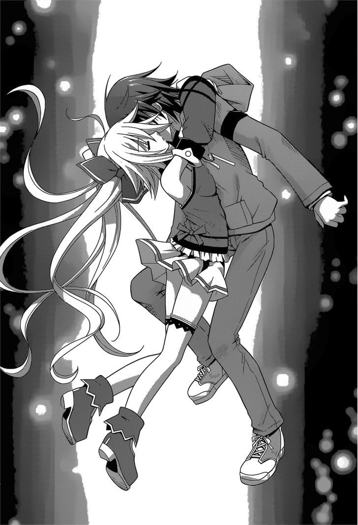 Demonizer Zilch Chapter 4 - Page 21