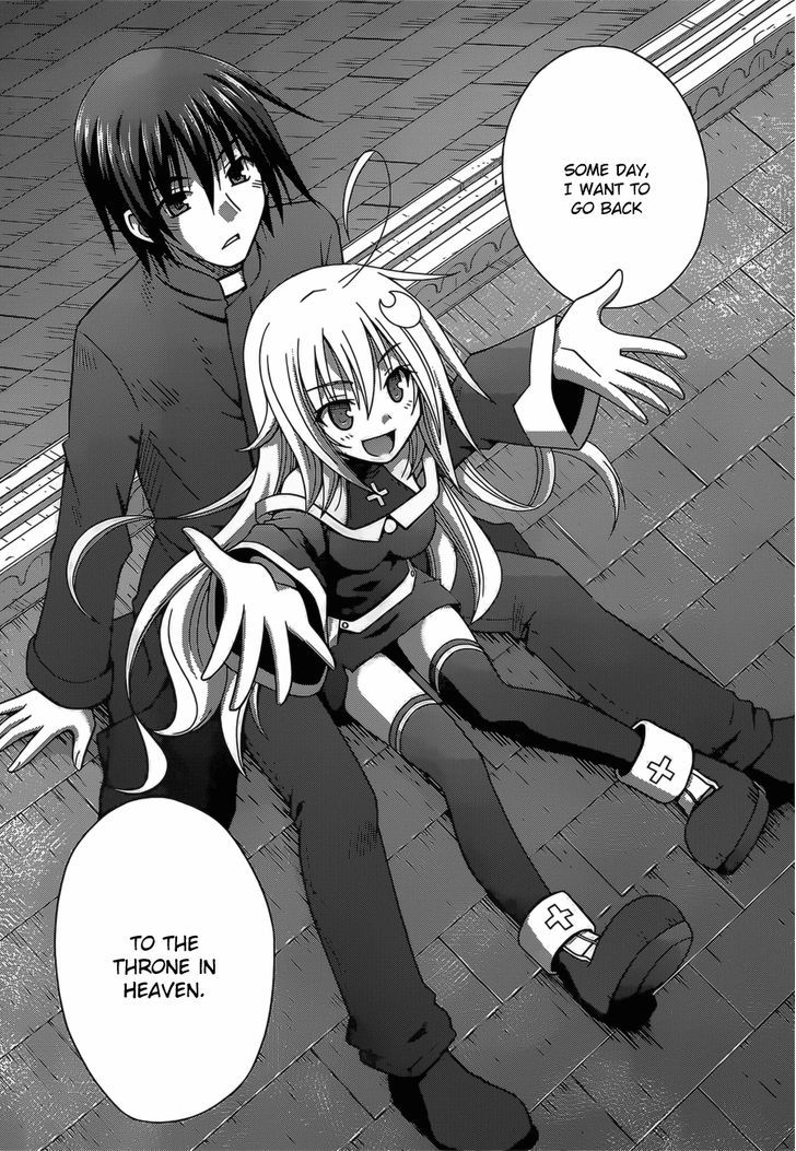 Demonizer Zilch Chapter 6 - Page 23