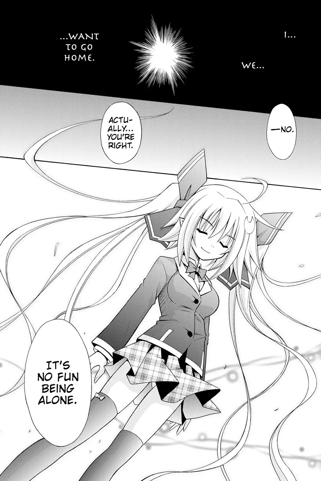 Demonizer Zilch Chapter 9 - Page 14
