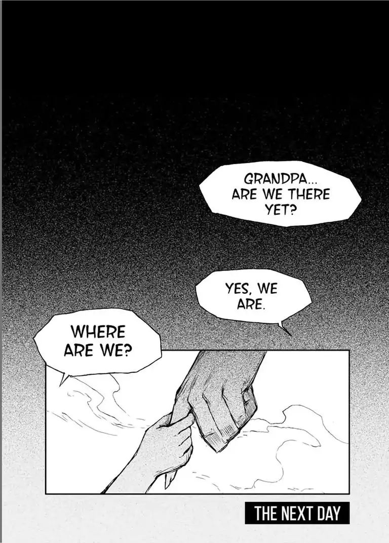 Demons And Strangers Chapter 10 - Page 1