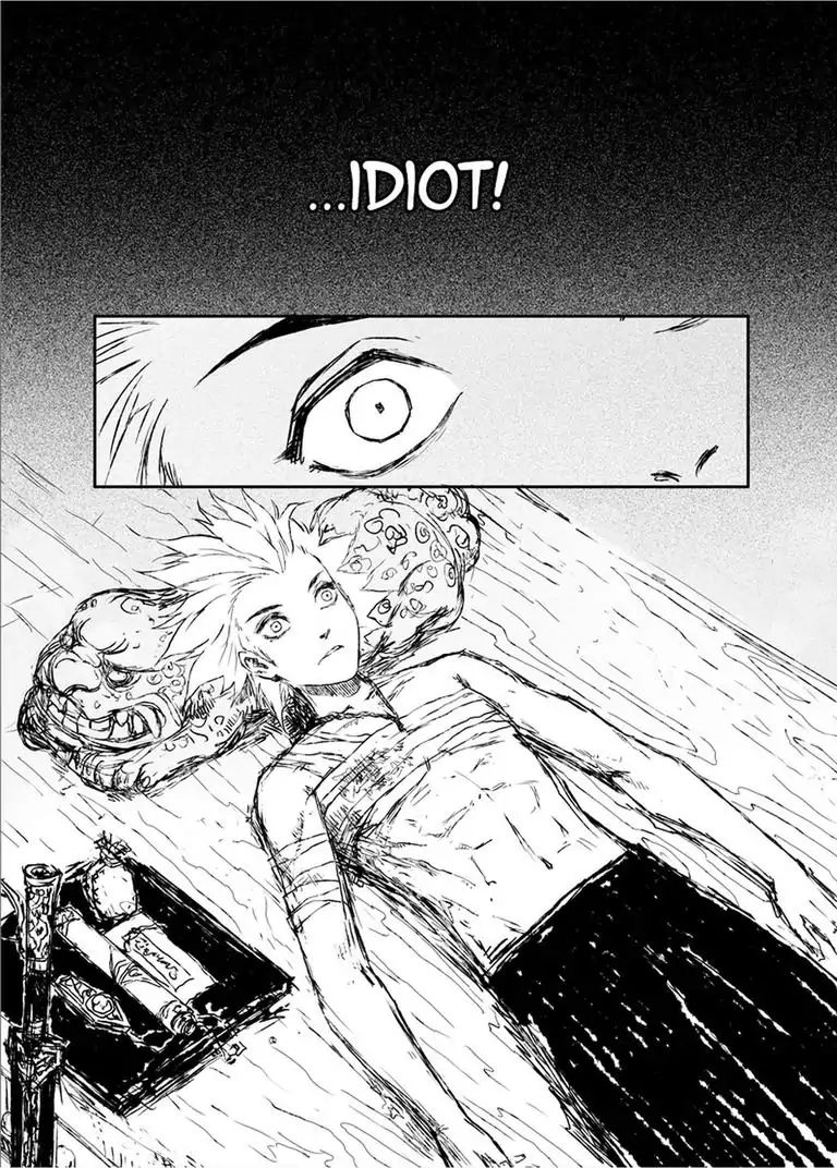 Demons And Strangers Chapter 10 - Page 12