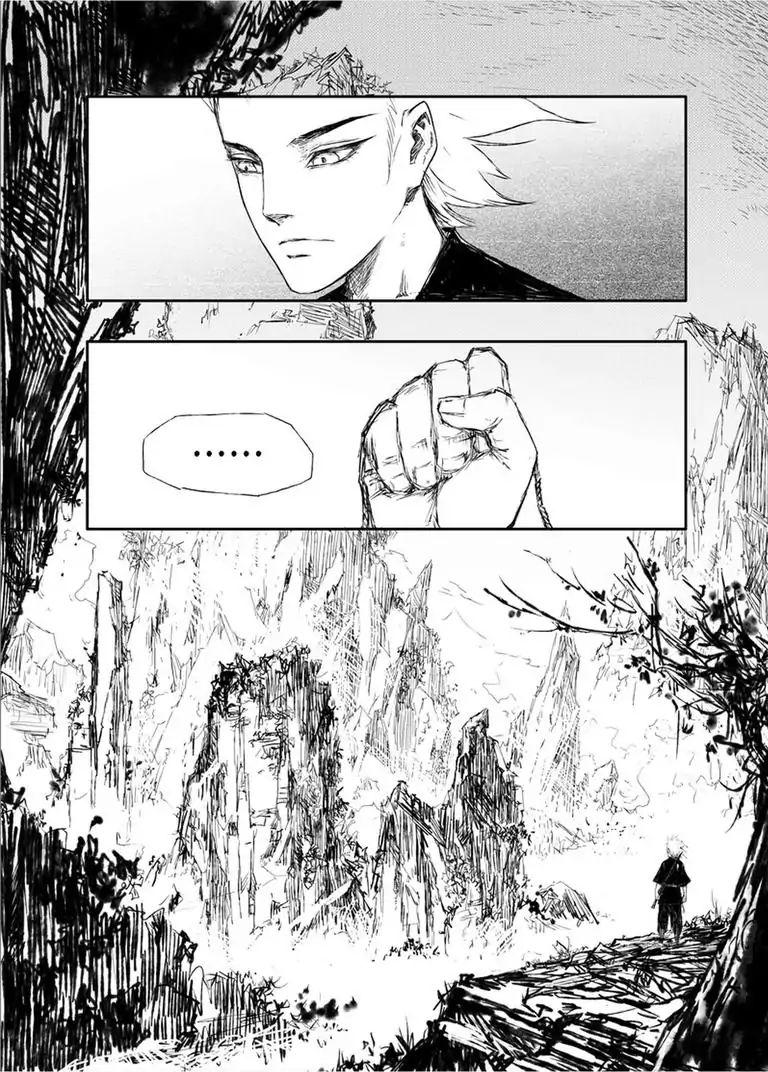 Demons And Strangers Chapter 10 - Page 22