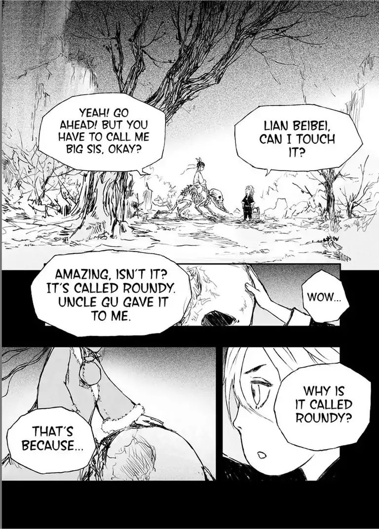 Demons And Strangers Chapter 10 - Page 7
