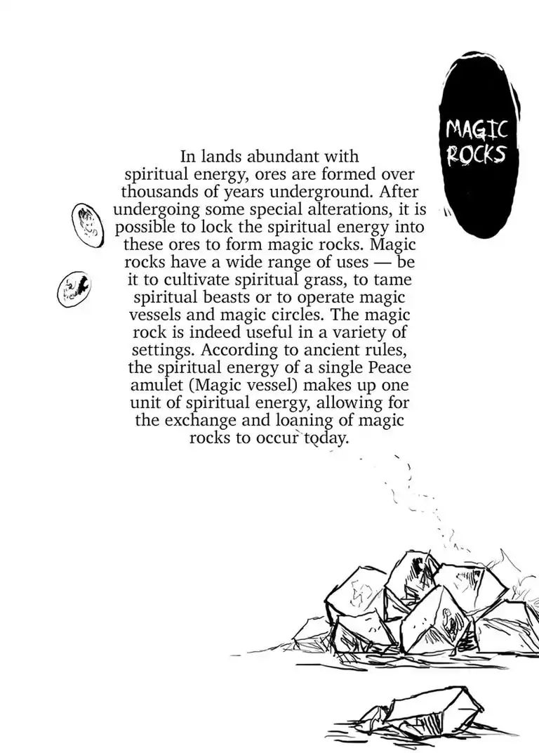 Demons And Strangers Chapter 11 - Page 21