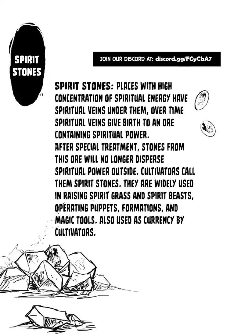 Demons And Strangers Chapter 12 - Page 21