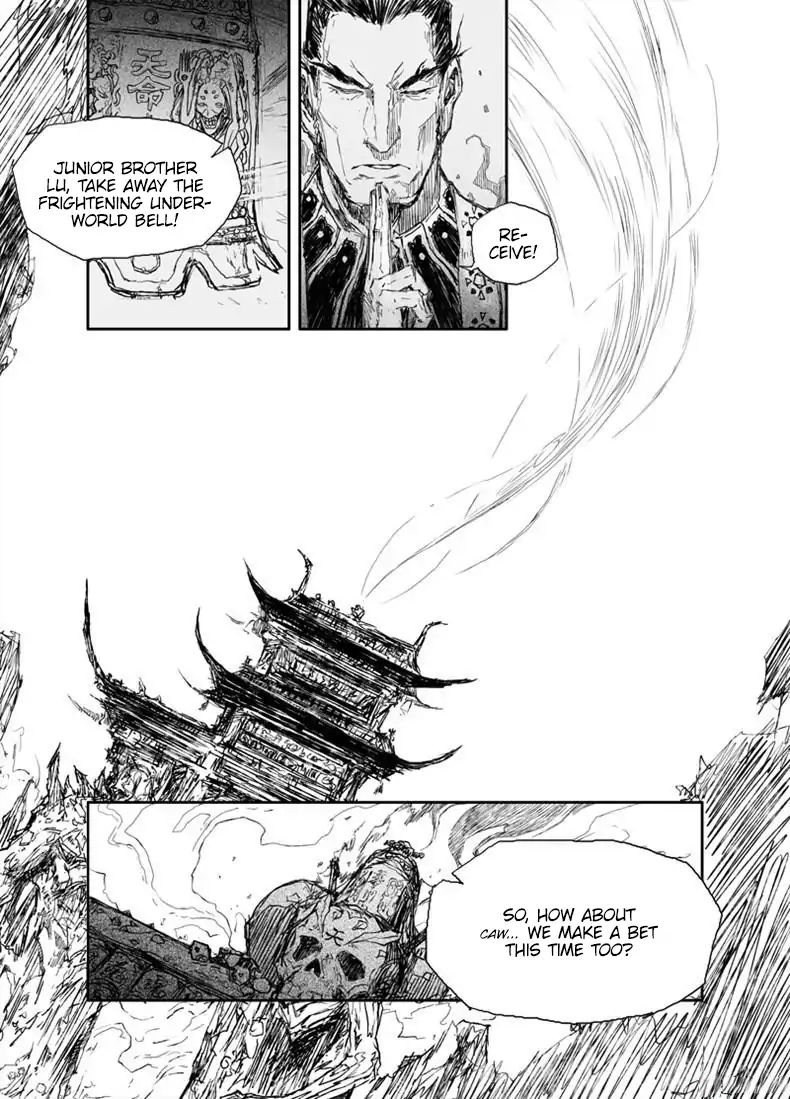 Demons And Strangers Chapter 13 - Page 13