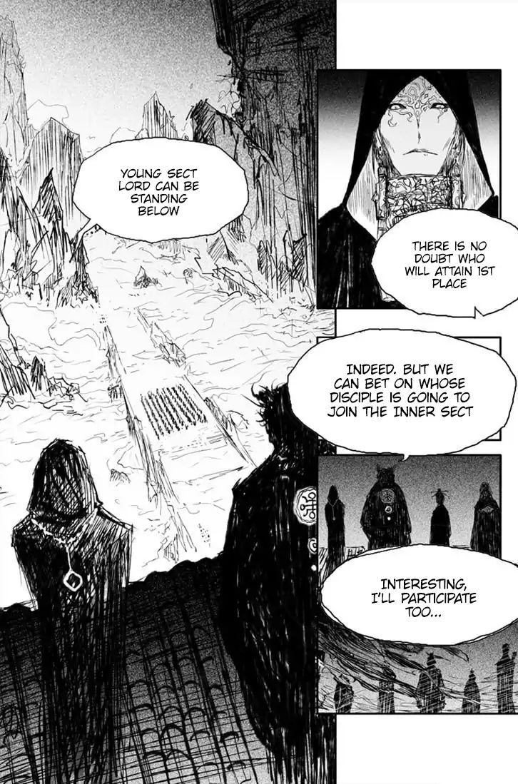 Demons And Strangers Chapter 13 - Page 16