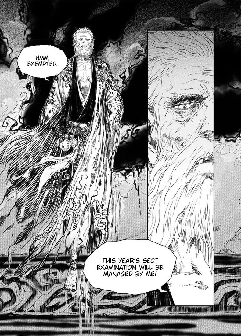 Demons And Strangers Chapter 13 - Page 18