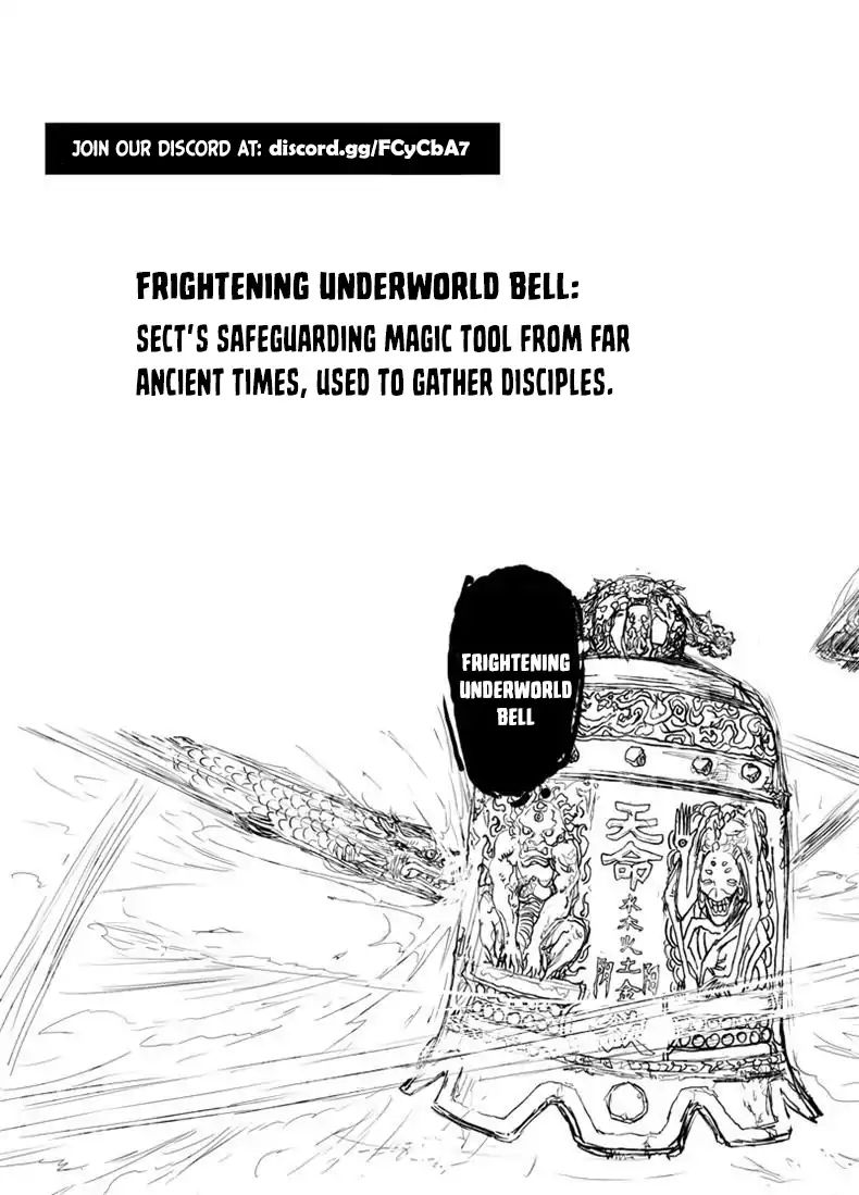 Demons And Strangers Chapter 13 - Page 19