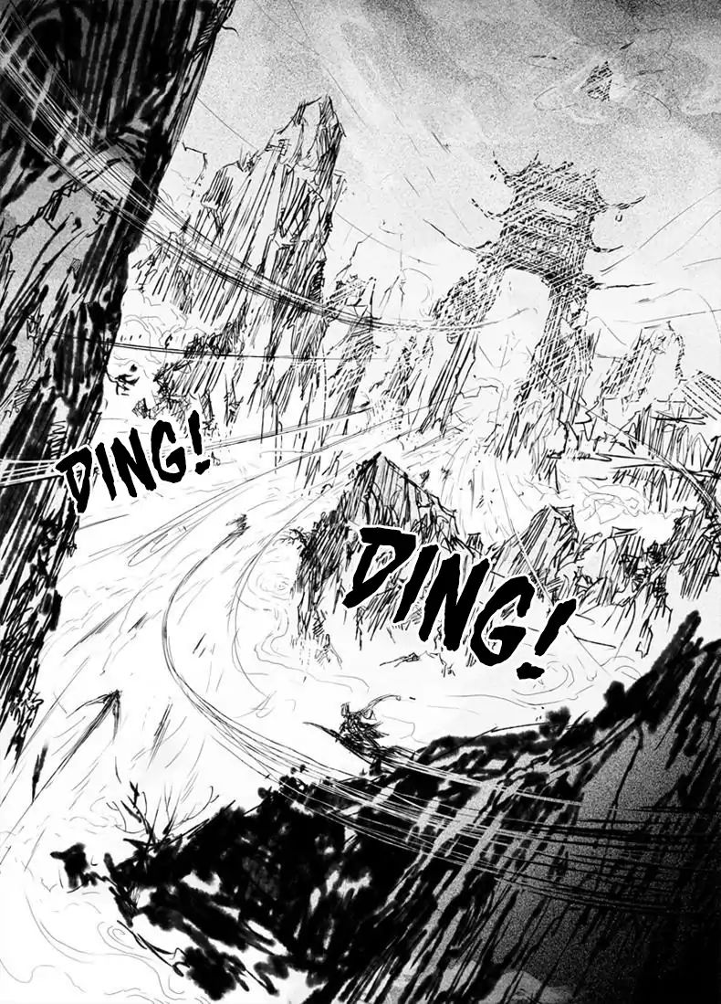 Demons And Strangers Chapter 13 - Page 8