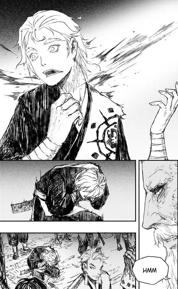 Demons And Strangers Chapter 14 - Page 12