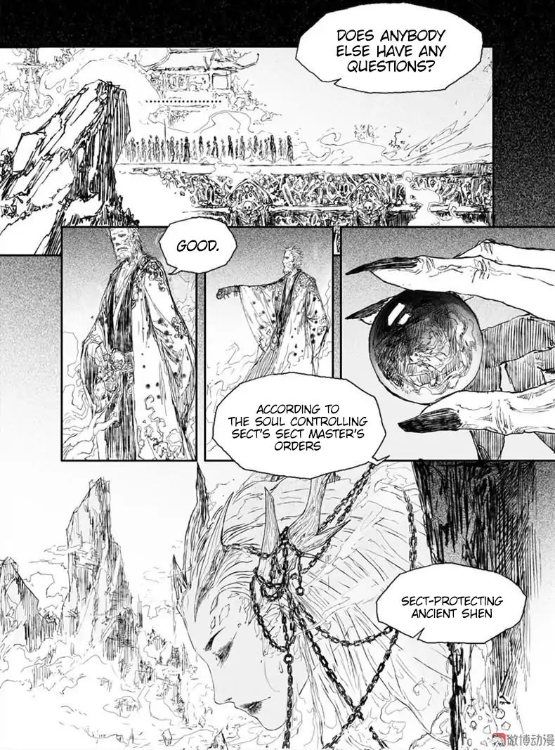 Demons And Strangers Chapter 14 - Page 13
