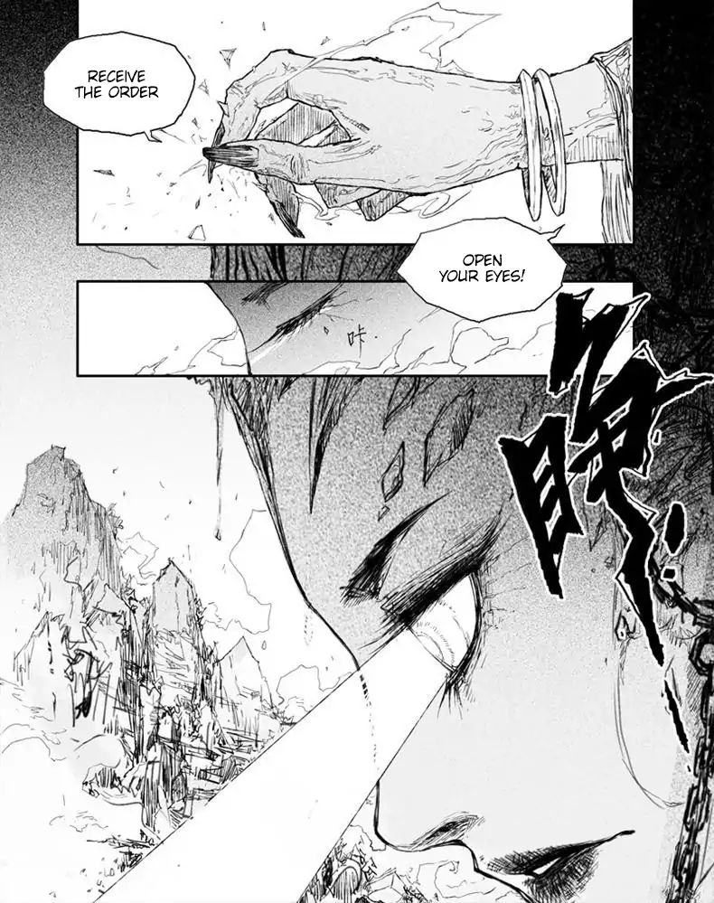 Demons And Strangers Chapter 14 - Page 14