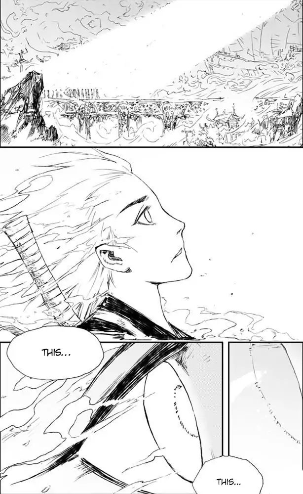 Demons And Strangers Chapter 14 - Page 15