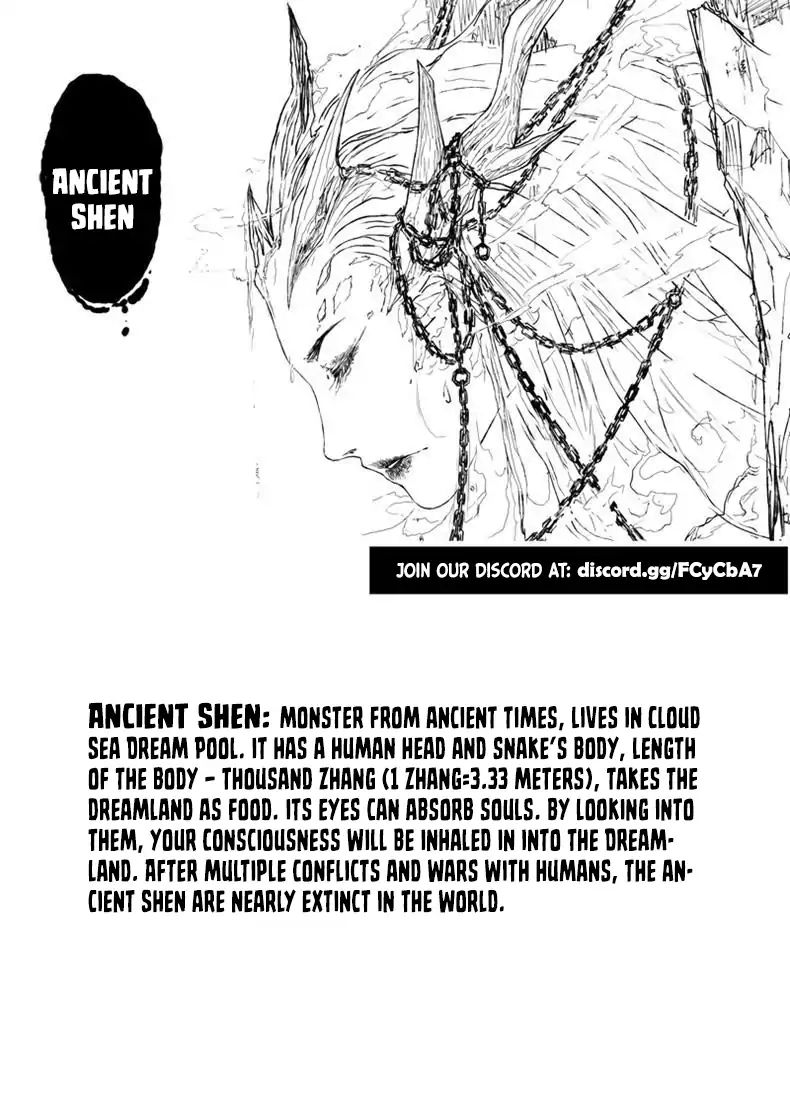 Demons And Strangers Chapter 14 - Page 17