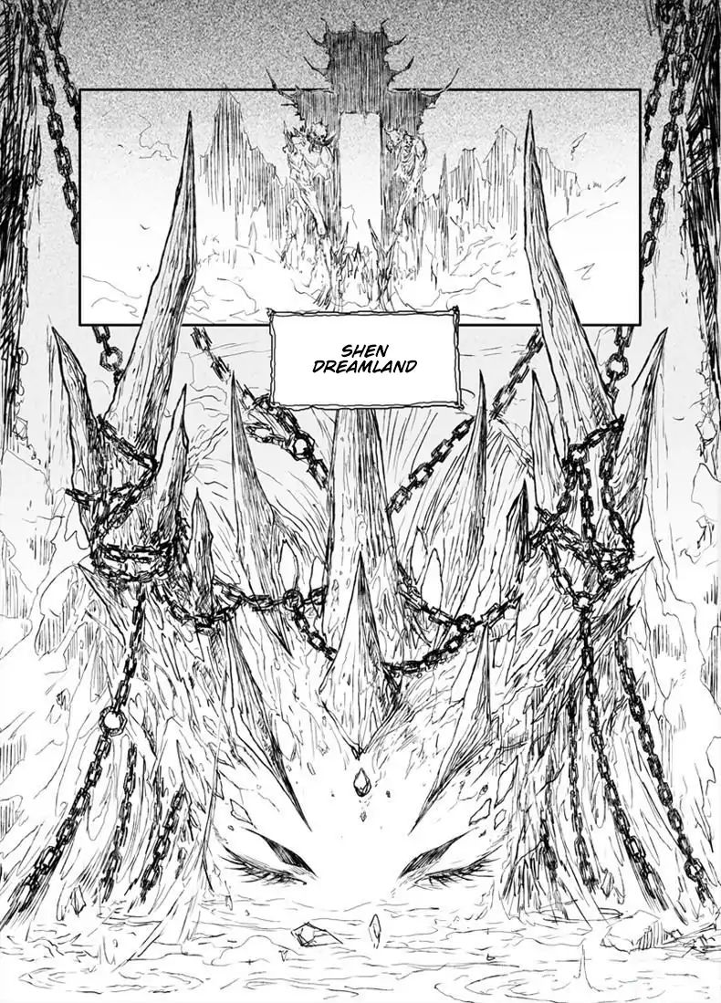 Demons And Strangers Chapter 14 - Page 4