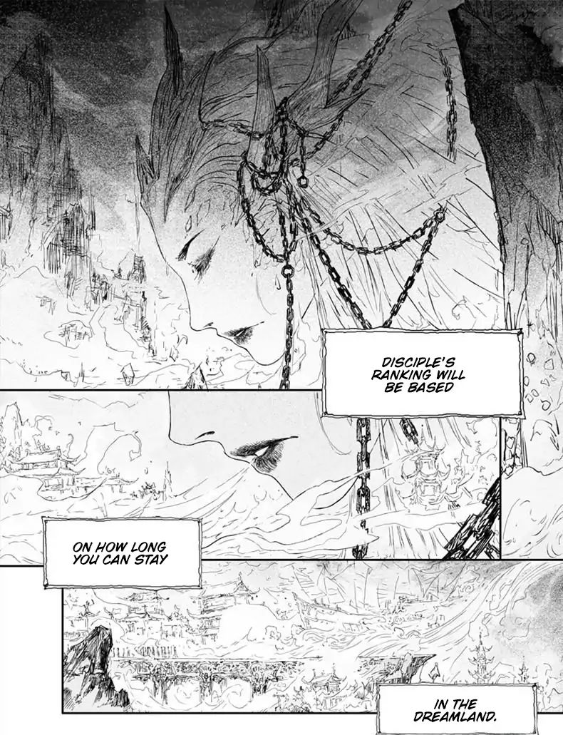 Demons And Strangers Chapter 14 - Page 6