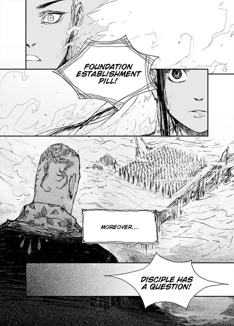 Demons And Strangers Chapter 14 - Page 8