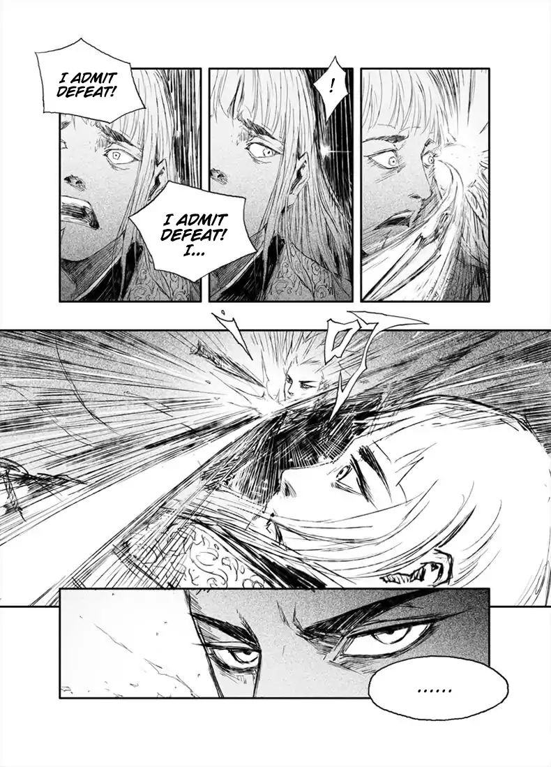 Demons And Strangers Chapter 16 - Page 12