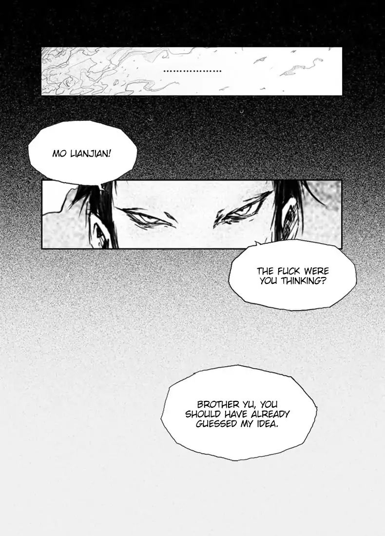 Demons And Strangers Chapter 16 - Page 17