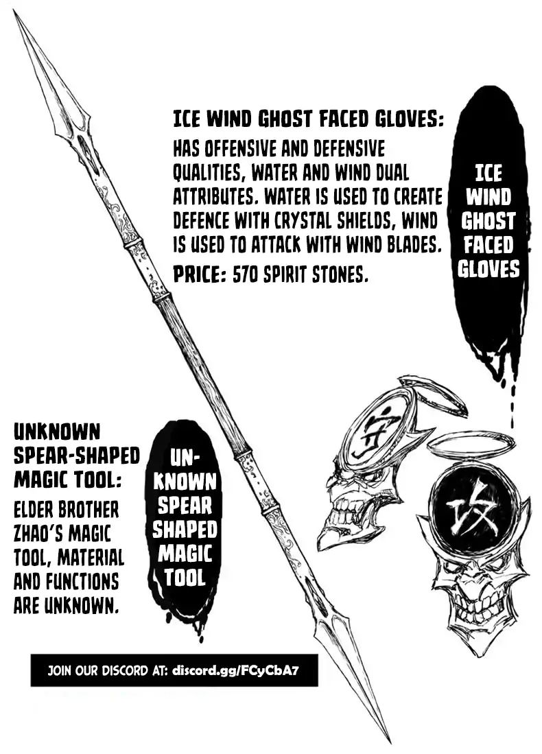 Demons And Strangers Chapter 16 - Page 18