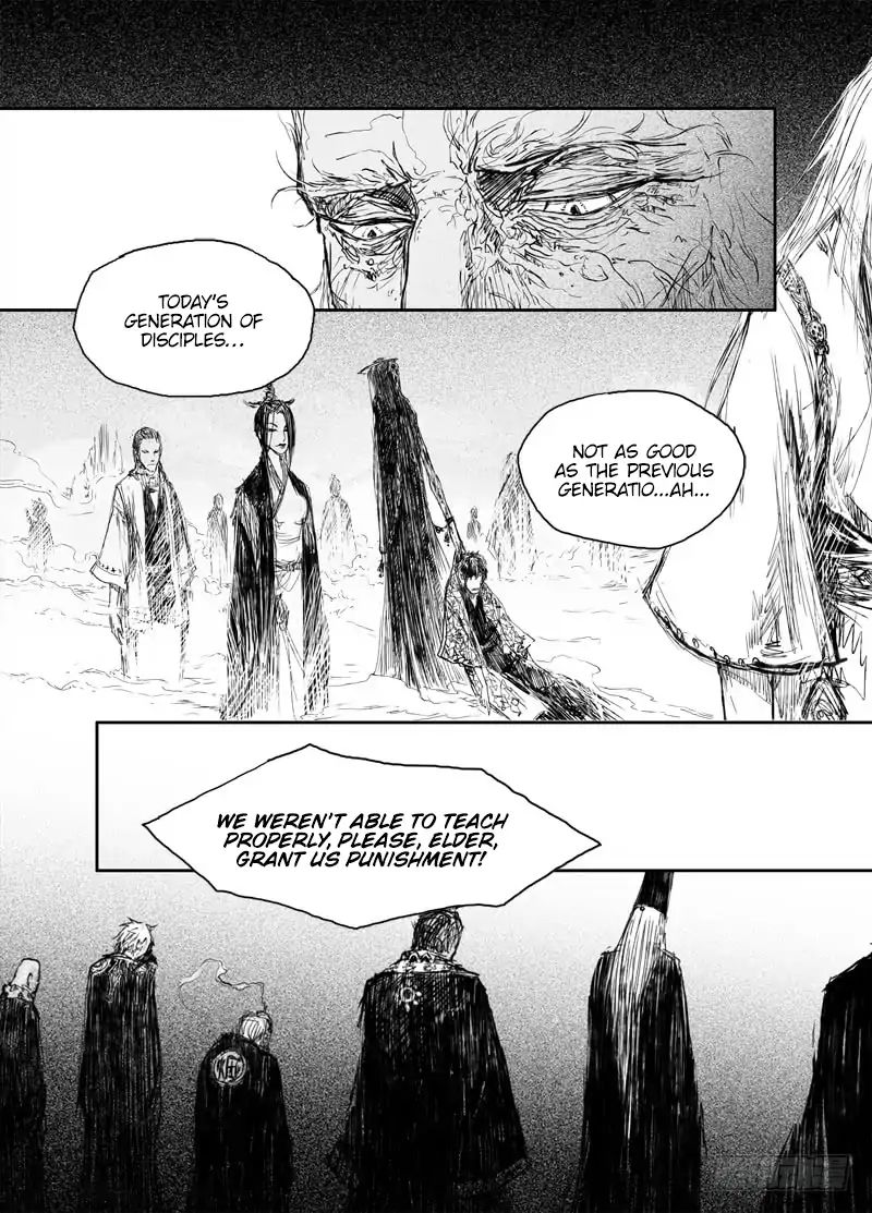 Demons And Strangers Chapter 17 - Page 11