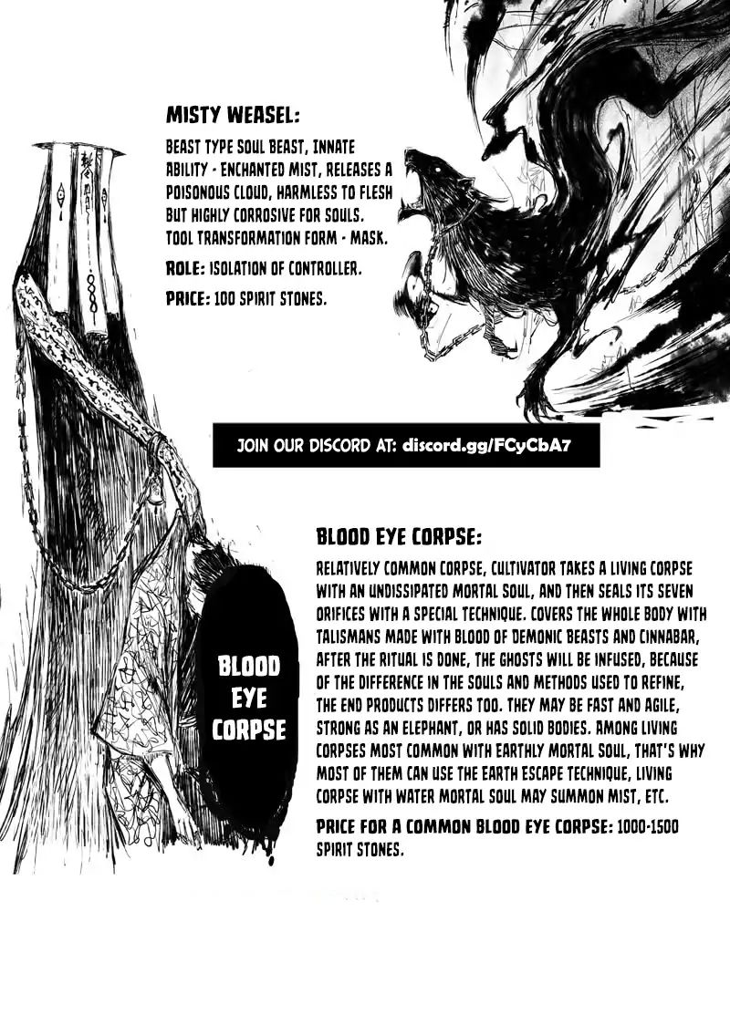 Demons And Strangers Chapter 17 - Page 22