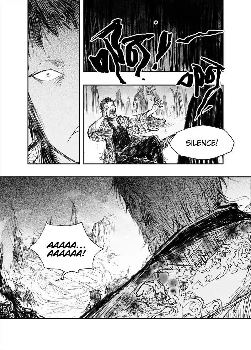 Demons And Strangers Chapter 17 - Page 9