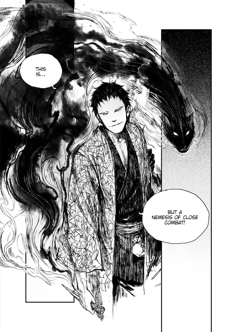 Demons And Strangers Chapter 18 - Page 4