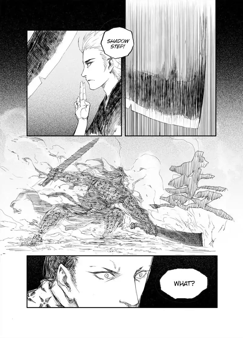 Demons And Strangers Chapter 19 - Page 16