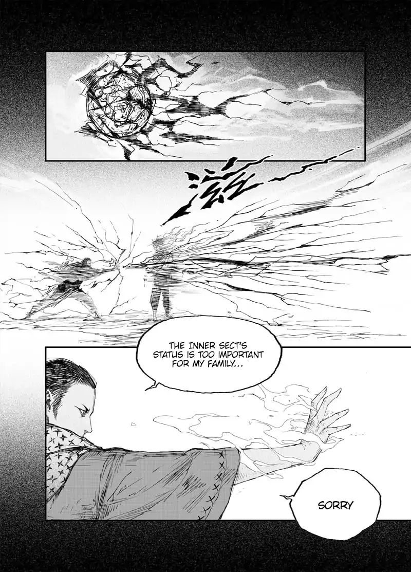 Demons And Strangers Chapter 19 - Page 23
