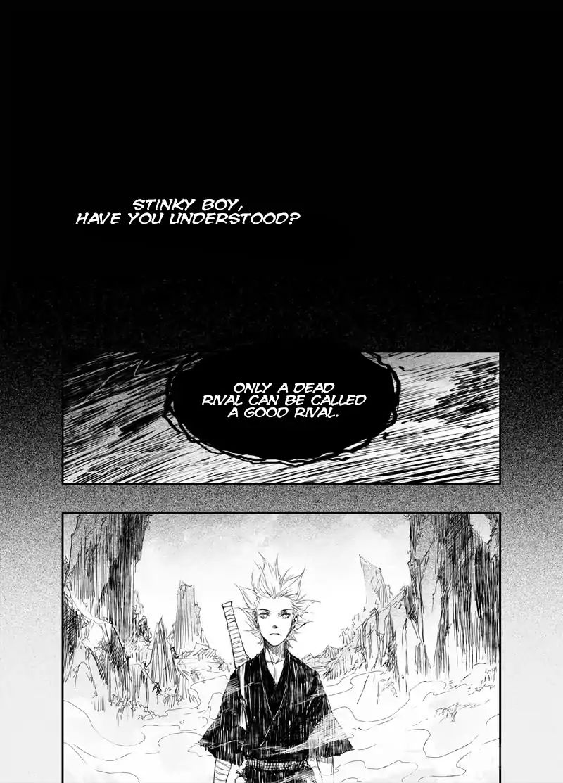 Demons And Strangers Chapter 19 - Page 25