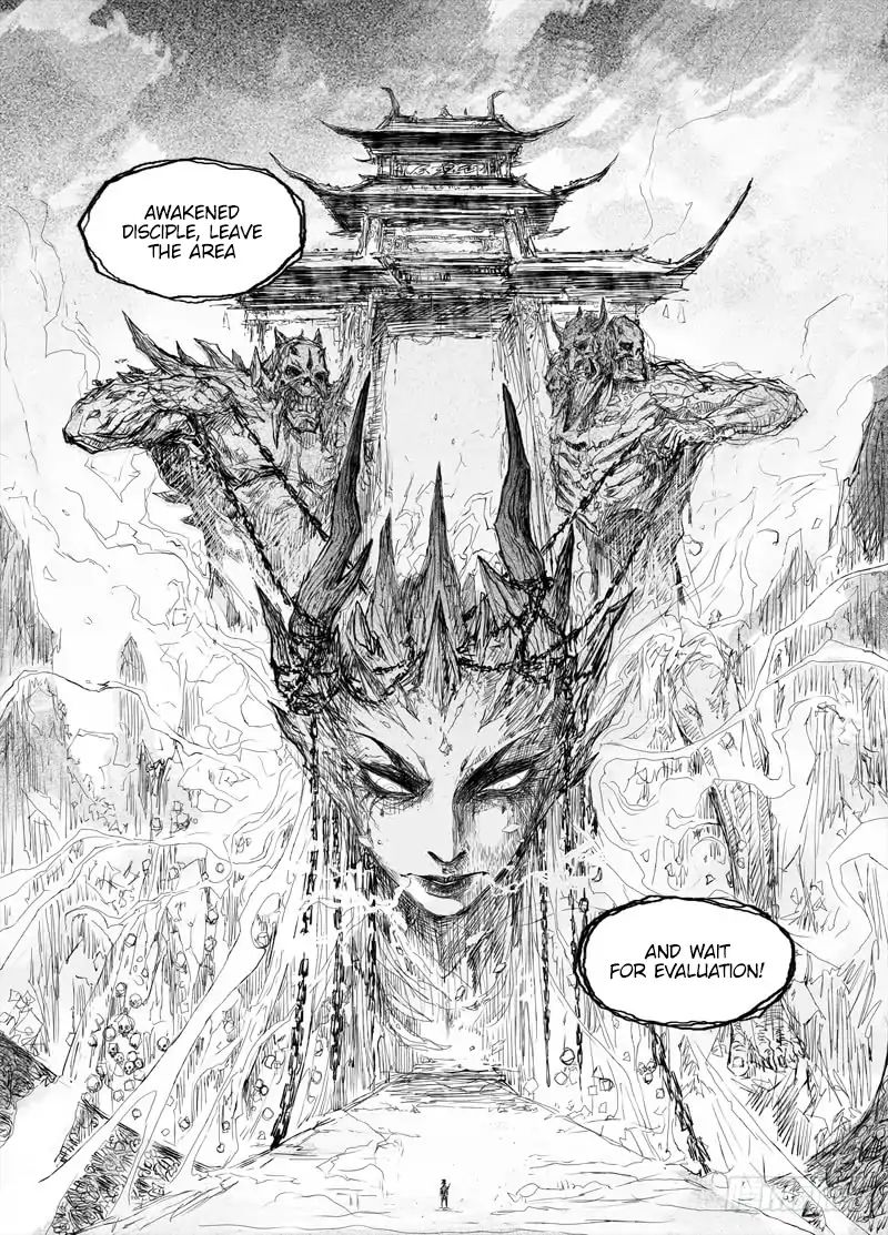 Demons And Strangers Chapter 19 - Page 26
