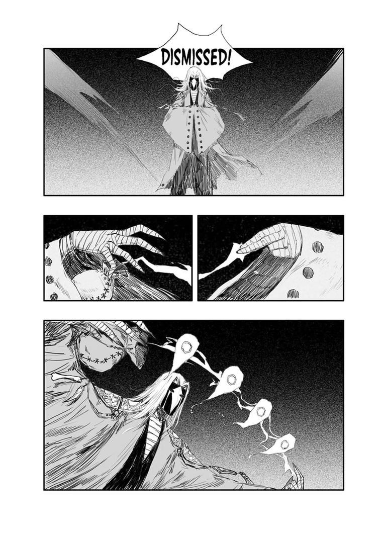 Demons And Strangers Chapter 2 - Page 14