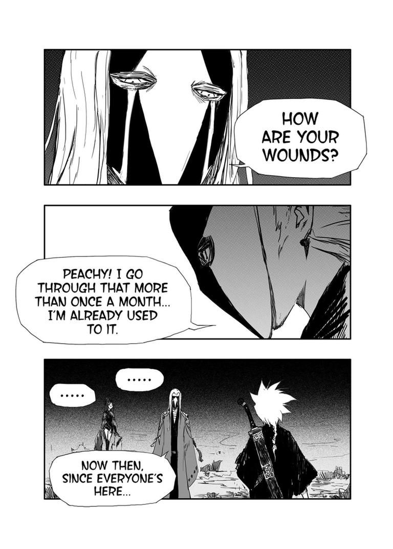 Demons And Strangers Chapter 2 - Page 4