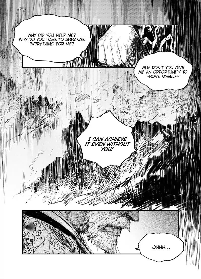 Demons And Strangers Chapter 20 - Page 15