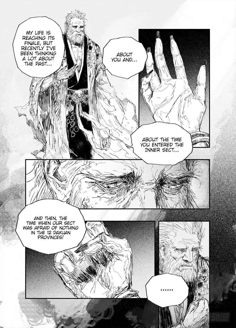 Demons And Strangers Chapter 20 - Page 16