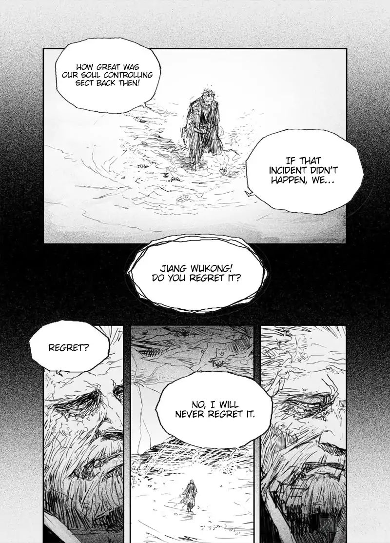 Demons And Strangers Chapter 20 - Page 17