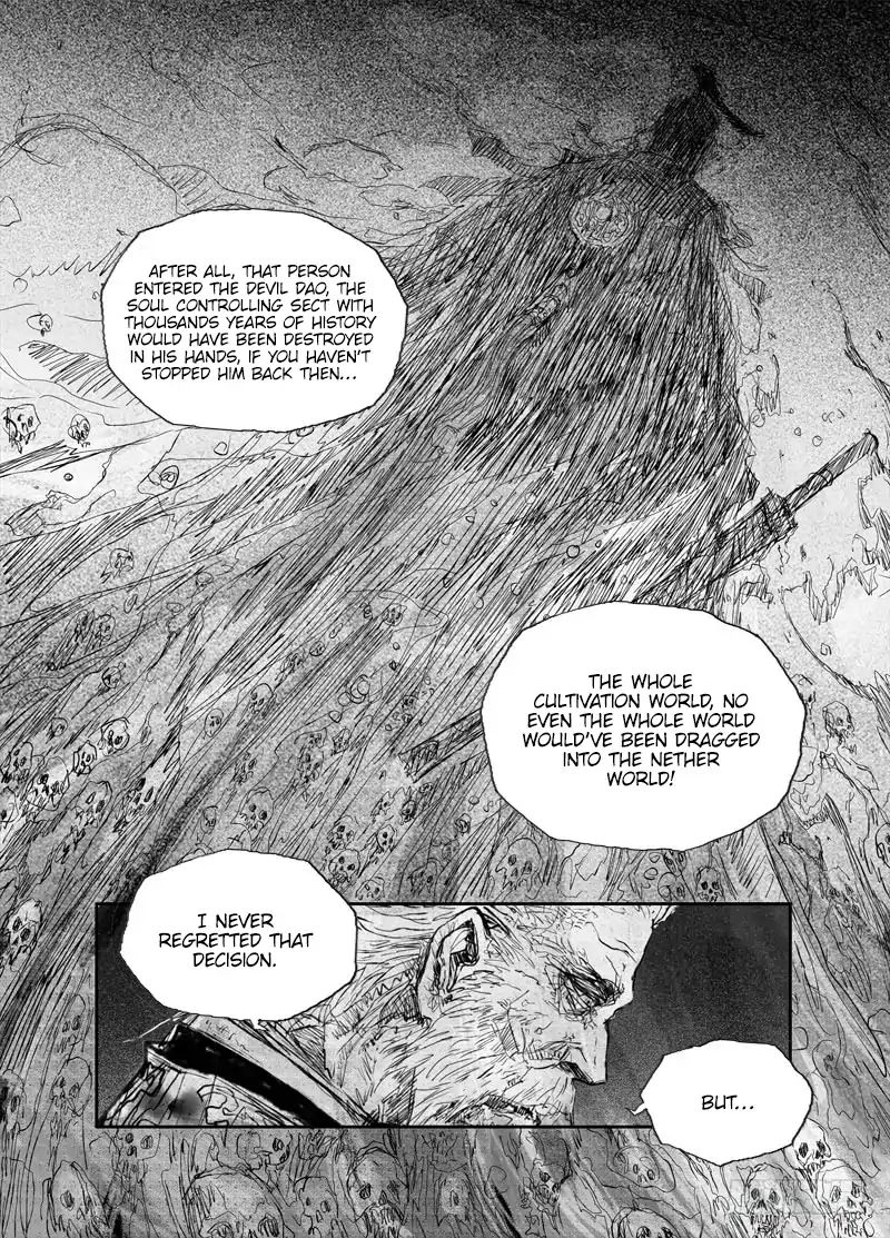 Demons And Strangers Chapter 20 - Page 18