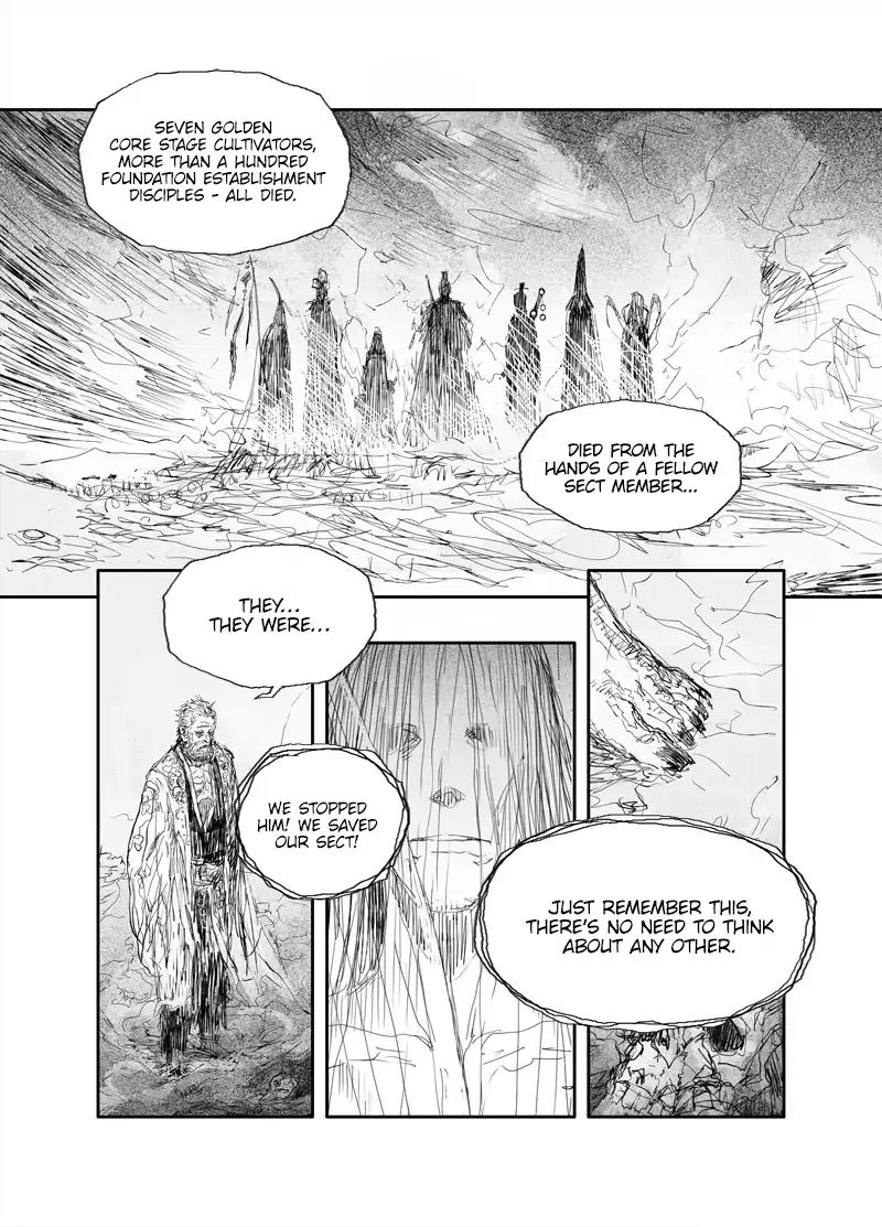 Demons And Strangers Chapter 20 - Page 19