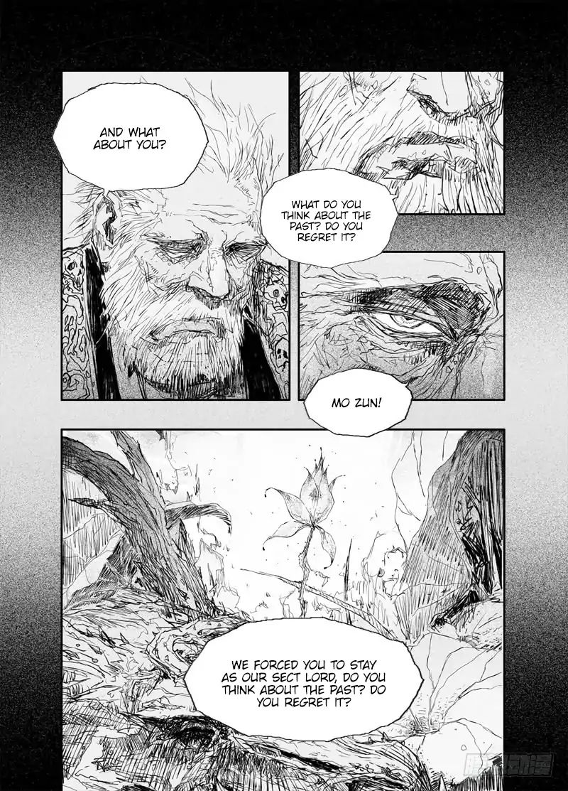 Demons And Strangers Chapter 20 - Page 20