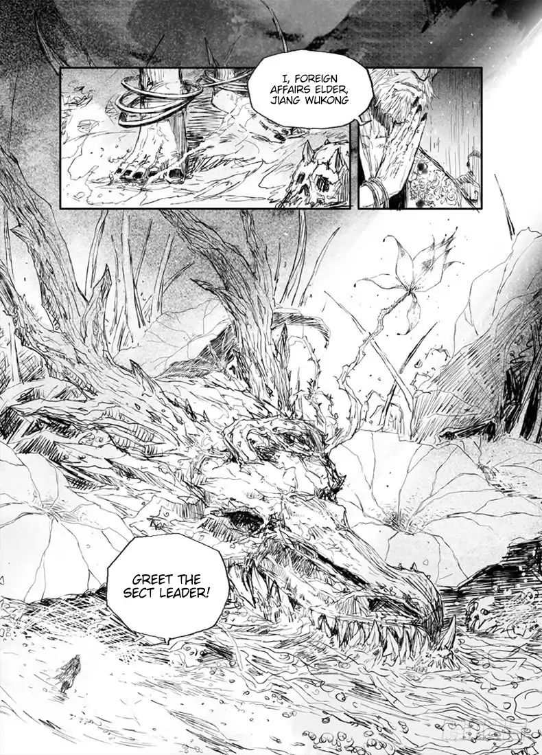 Demons And Strangers Chapter 20 - Page 5