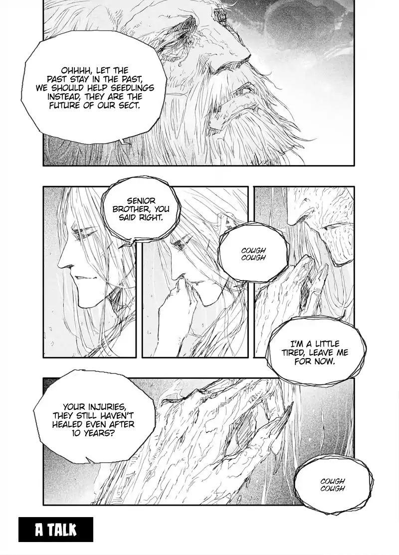 Demons And Strangers Chapter 21 - Page 2
