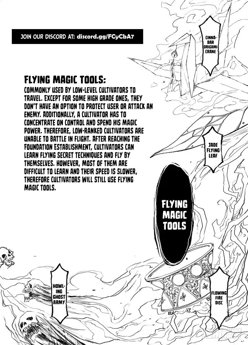 Demons And Strangers Chapter 21 - Page 20