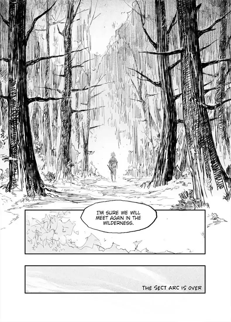 Demons And Strangers Chapter 22 - Page 14