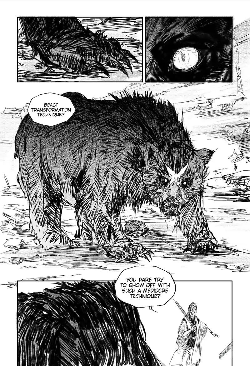 Demons And Strangers Chapter 23 - Page 12