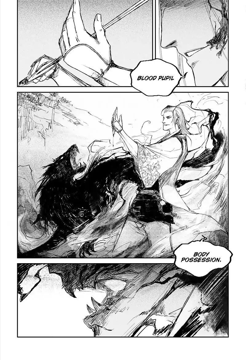 Demons And Strangers Chapter 23 - Page 13