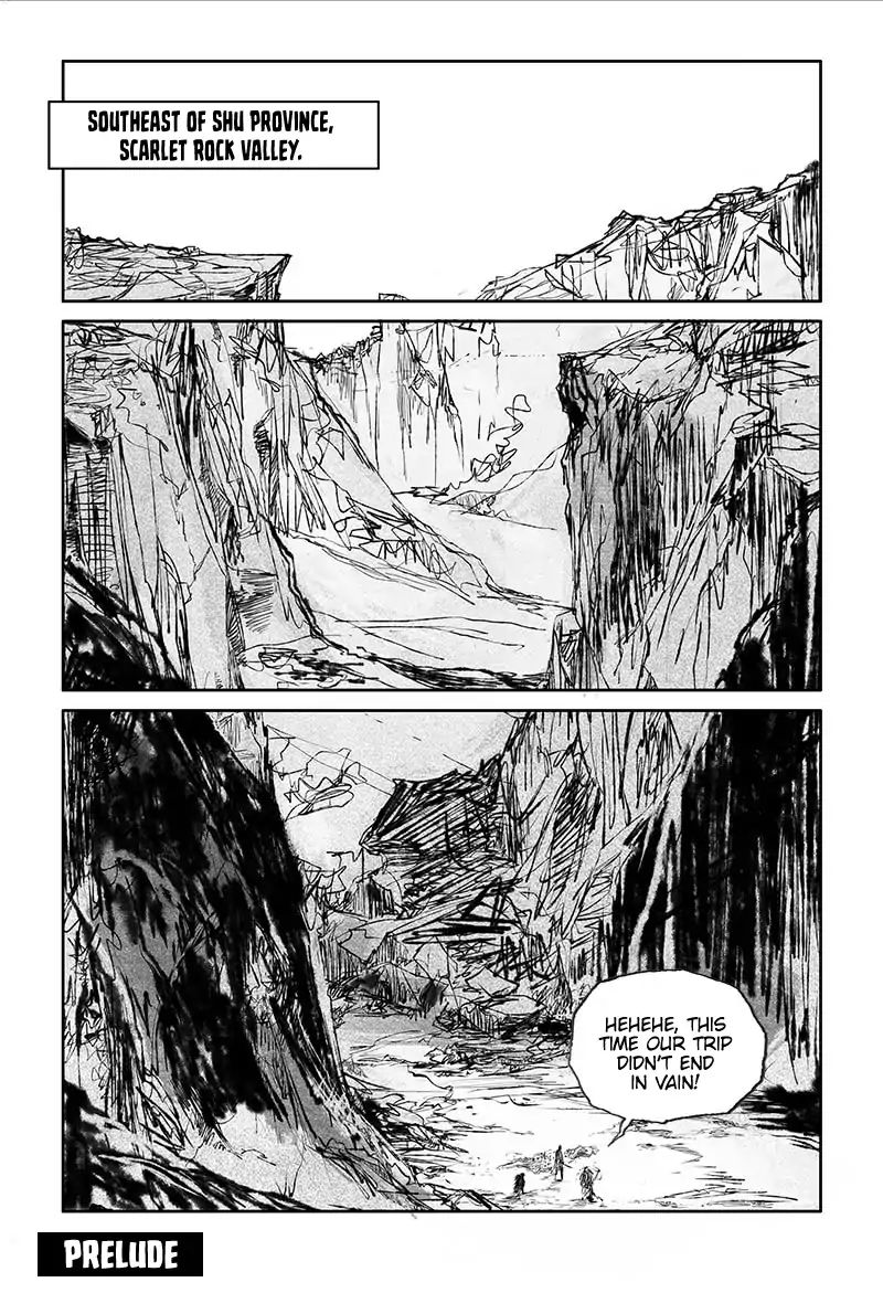 Demons And Strangers Chapter 23 - Page 2