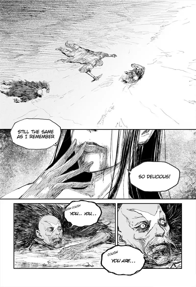 Demons And Strangers Chapter 23 - Page 23